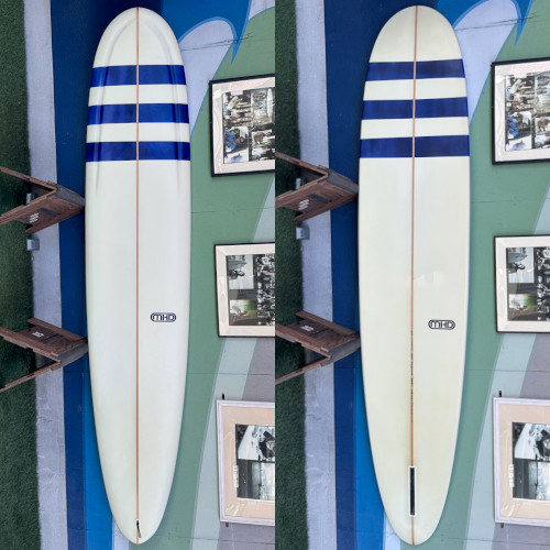 カリフォルニア一流人気ブランドのロングボード専門店シーコングの中古