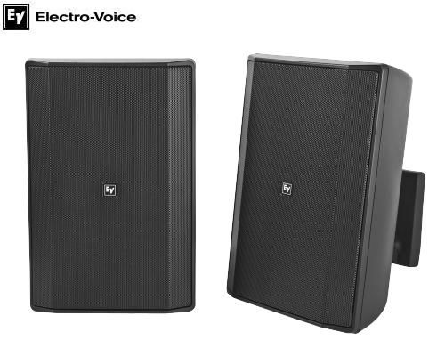 EV エレクトロボイス EVID-S8.2 2ウェイフルレンジスピーカー（8インチ）