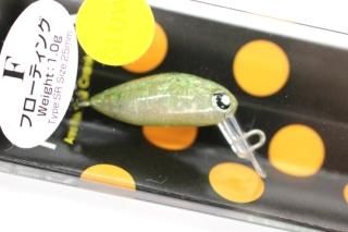 ロデオクラフト プチモカSR FⅡ #20安塚 - 城峰釣具店 秩父の釣り具