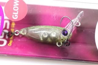 ウッサ XS ノンラトル - 城峰釣具店 秩父の釣り具さん 通販サイト