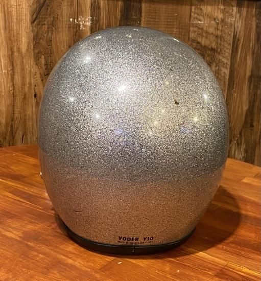 ヴィンテージヘルメット ビンテージヘルメット 70年代