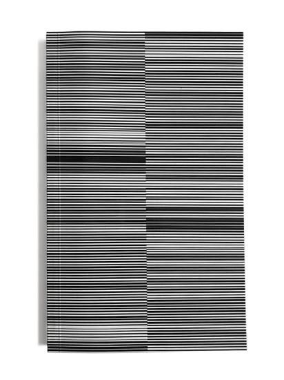TEST PATTERN / Ryoji Ikeda | Fragile フラジャイル 大阪