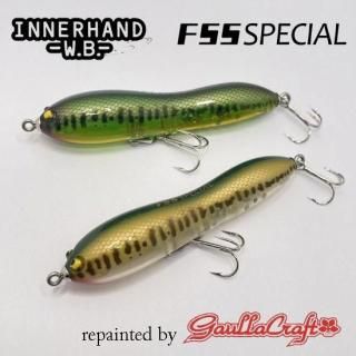 ハトリーズ - フィッシングサロン心斎橋 ONLINE