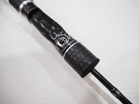 タカミテクノス モズ MOZ 623 Light ZERO ライトゼロ - Stay Blue