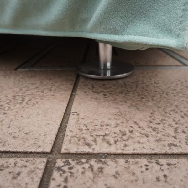 値下げ/SEMPRE(センプレ)の SO-11 ソフトキューブ 1人掛けソファです