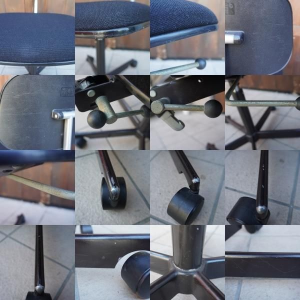 Jorgen Rasmussen(ヨルゲン・ラスムッセン)デザイン KEVI Chair