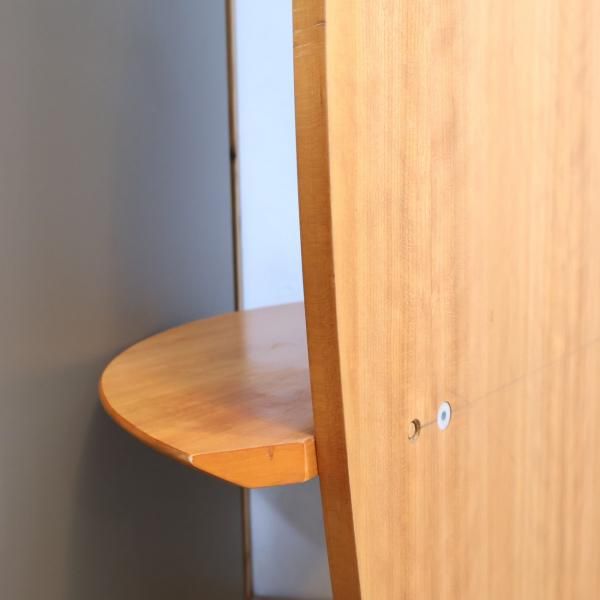 ACTUS(アクタス)取り扱いporada(ポラダ)のSURF2(サーフ) チェリー材