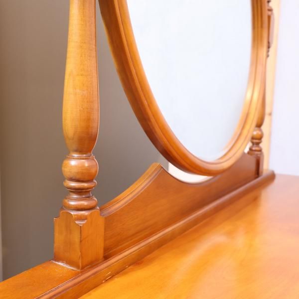 横浜クラシック家具 Daniel(ダニエル)のアーリーアメリカンシリーズ A