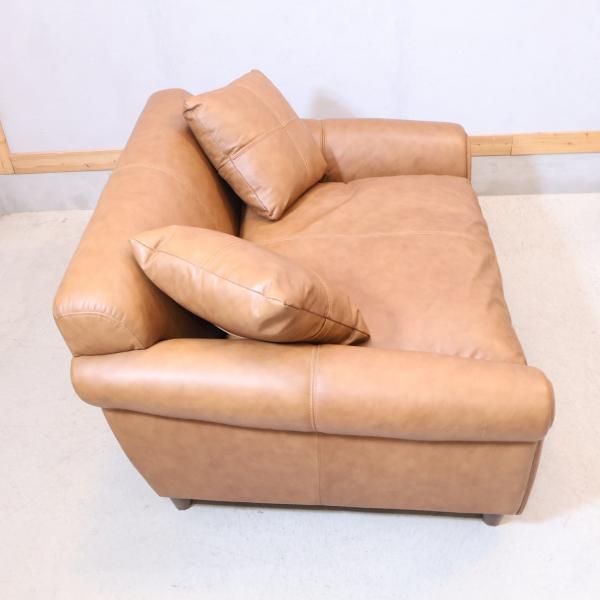 ASPLUND(アスプルンド)取り扱いイギリスHALO(ハロ)の総本革GIL(ギル