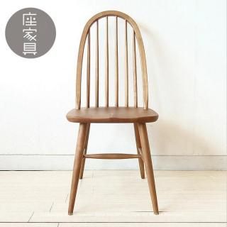 飛騨産業/NC218 ダイニングチェア ウィンザーチェア 北欧 カントリー