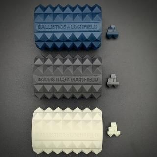 ロックフィールドイクイップメント LOCKFIELD EQUIPMENT - CAMPHILLS