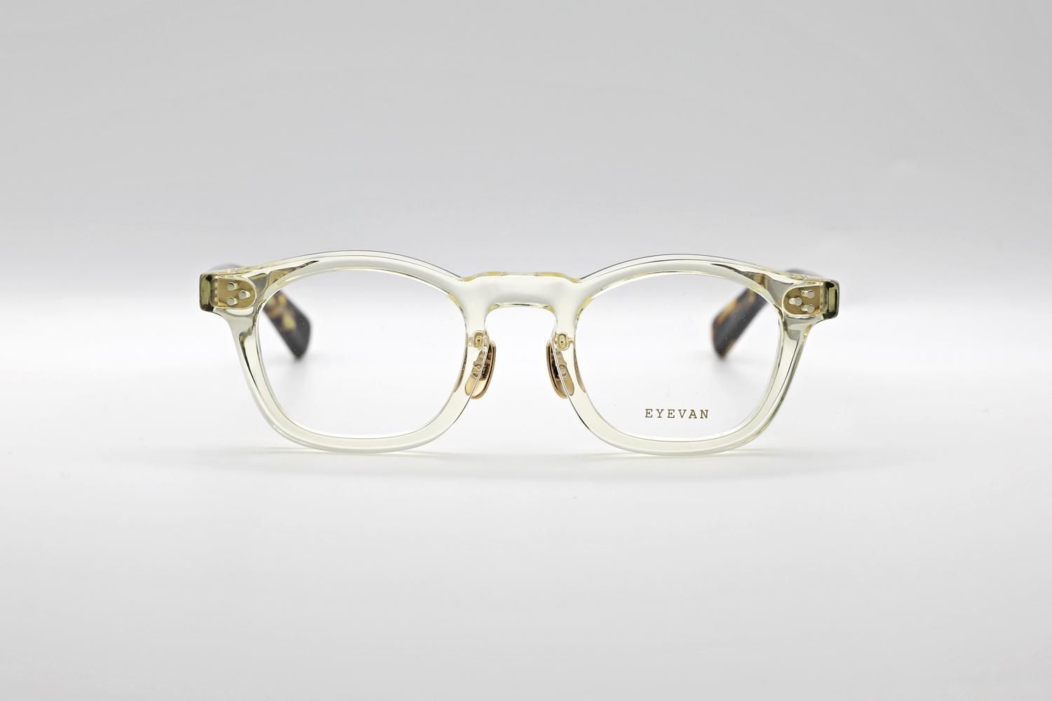 EYEVAN：アイヴァン 