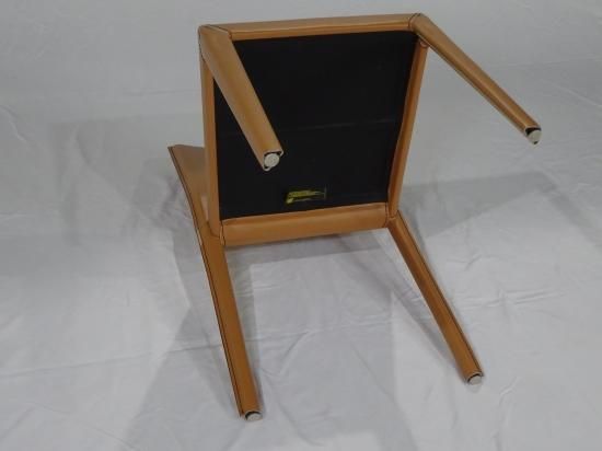 ADAL Margotダイニングチェア4脚セット｜モデルルーム展示品