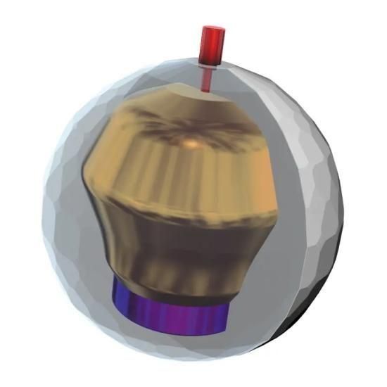 より大きなバックエンドリアクションを提供！ロトグリップ