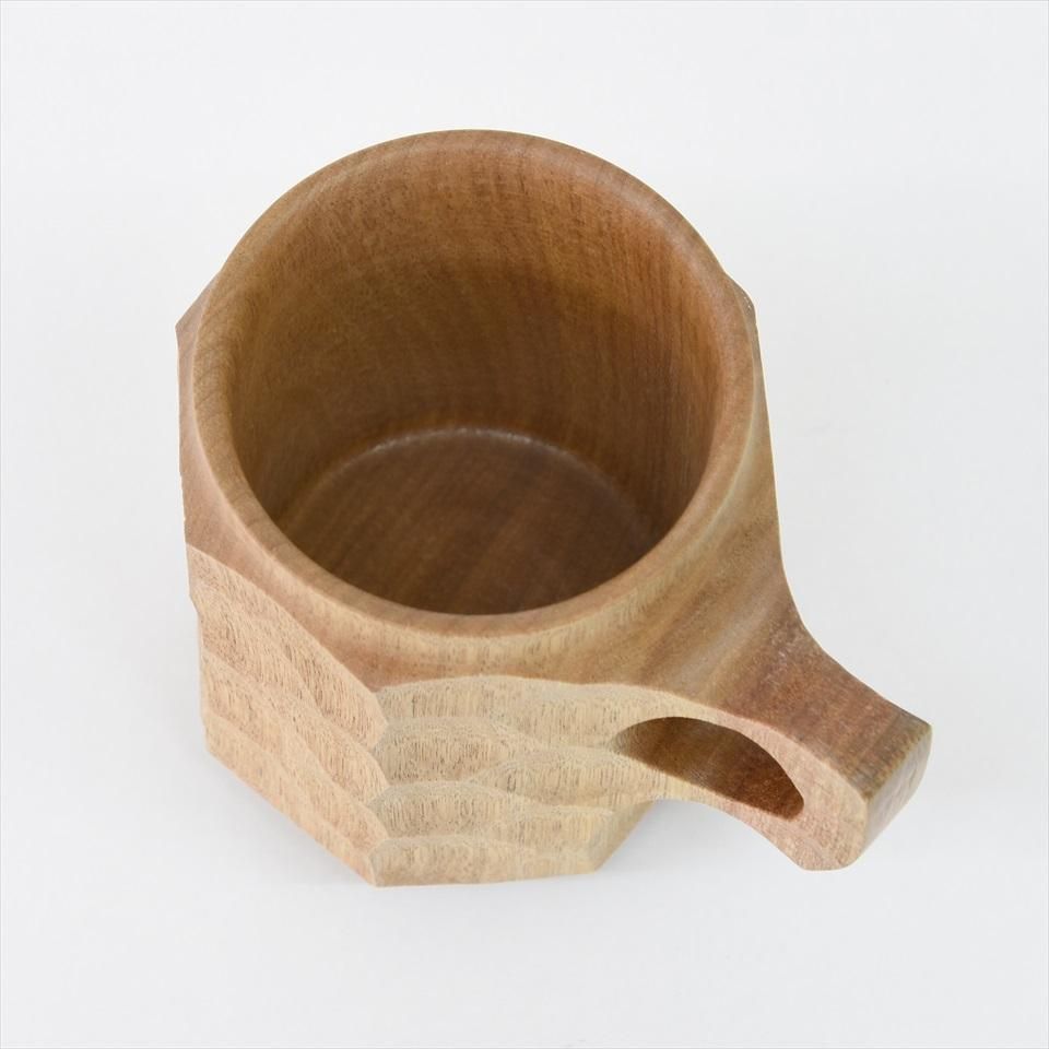 Akihiro Woodworks（アキヒロウッドワークス）Jincup L（ジンカップ）
