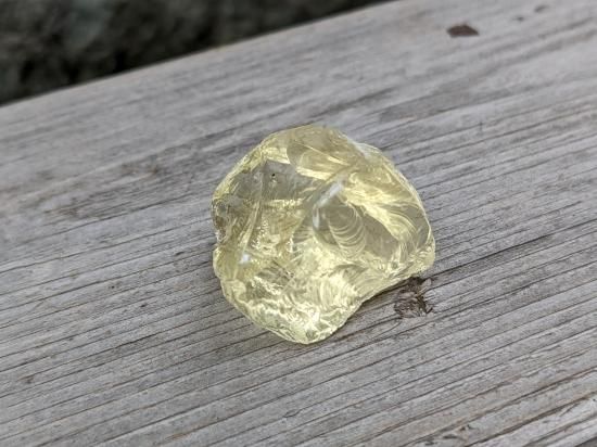 神秘の不思議な石！！ アメリカ・カルフォルニア州北部 『シエラネバダ