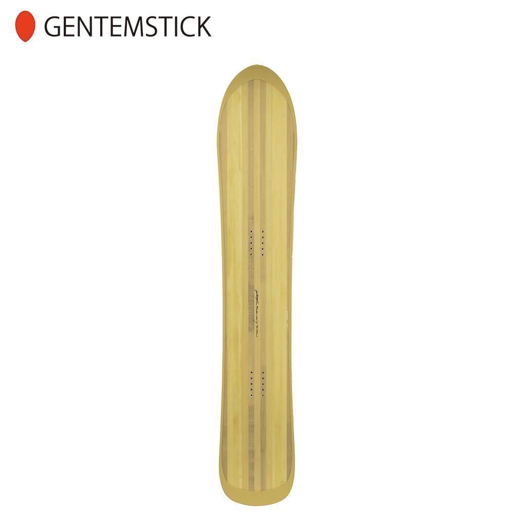 26-27 予約商品 】 GENTEMSTICK ( ゲンテンスティック ) ROCKET FISH