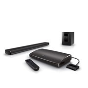 Bose CineMate 1 SR digital home theater speaker system 価格比較