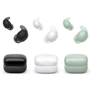 SONY LinkBuds Fit WF-LS910N (G) [グリーン] 価格比較 - 価格.com