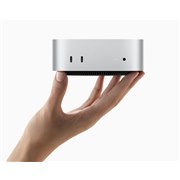 Apple Mac mini MCYT4J/A [シルバー] 価格比較 - 価格.com