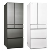 三菱電機の冷蔵庫がフルモデルチェンジ。さらに大容量＆使いやすくなっ