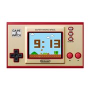 任天堂 ゲーム&ウオッチ スーパーマリオブラザーズ 価格比較 - 価格.com