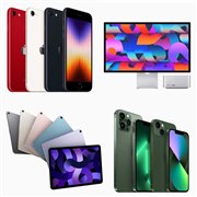 Apple iPad Air 10.9インチ 第5世代 Wi-Fi 256GB 2022年春モデル