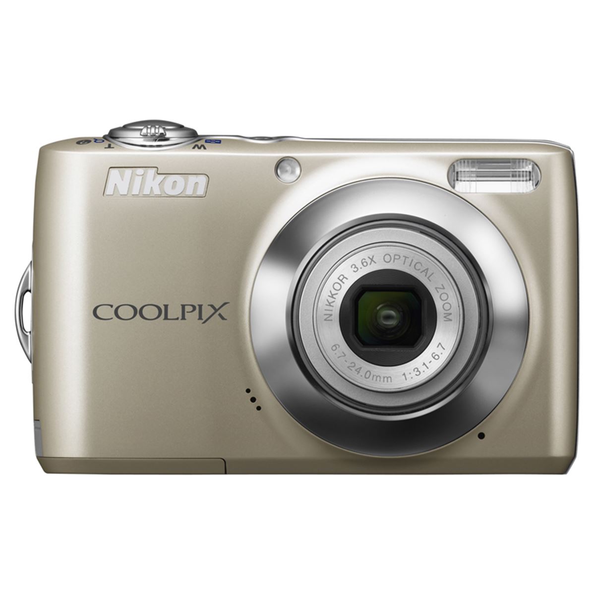 ニコン、「COOLPIX L」シリーズ新モデル2機種 - 価格.com