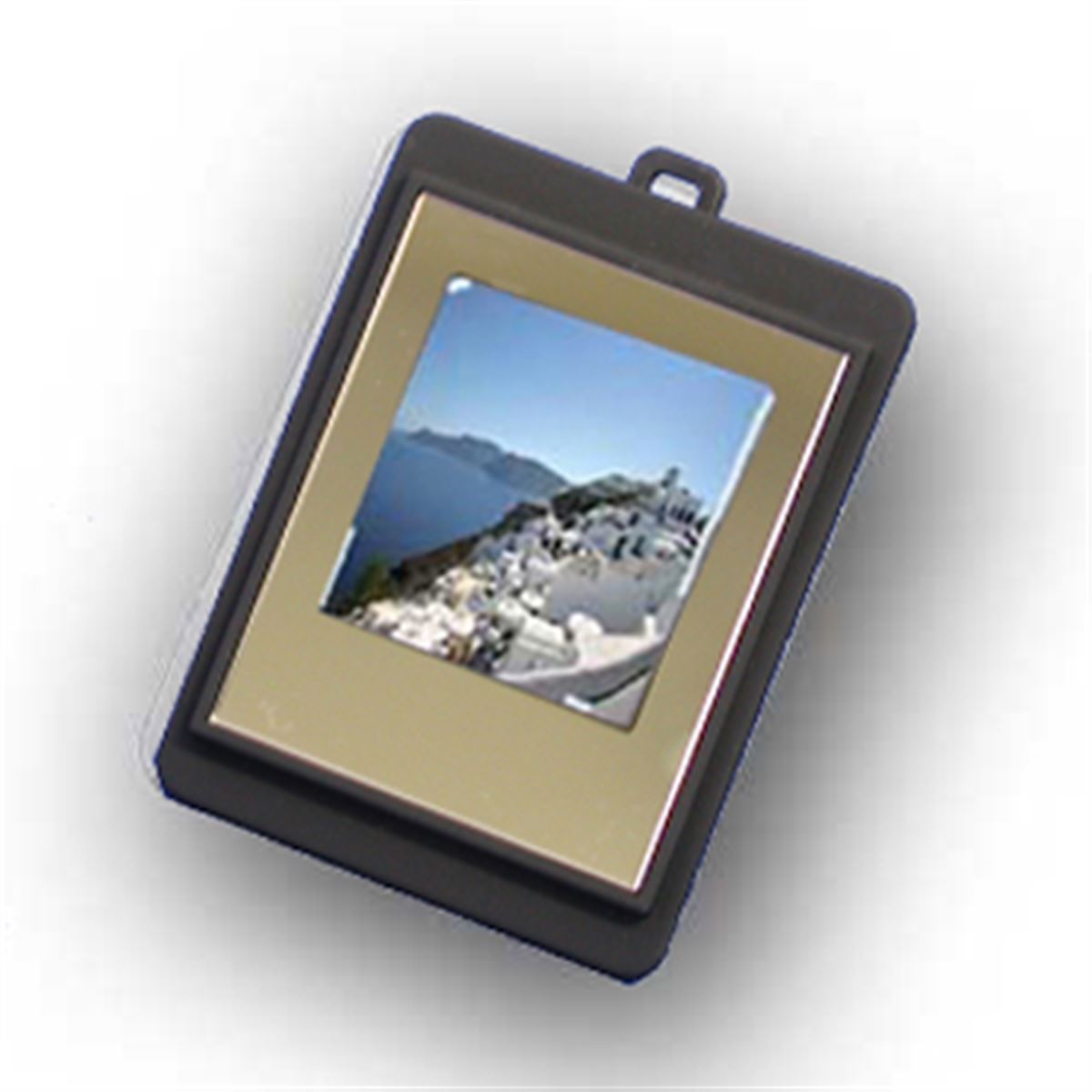 恵安、キーホルダー型のデジタルフォトフレーム - 価格.com
