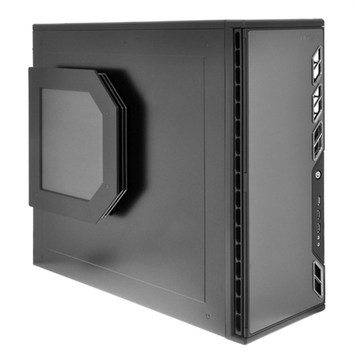 Antec、PCケース「P183」「P193」の改良版発売 - 価格.com