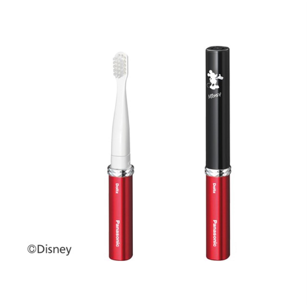 パナソニック、ディズニーモデルの「ポケットドルツ」3製品 - 価格.com