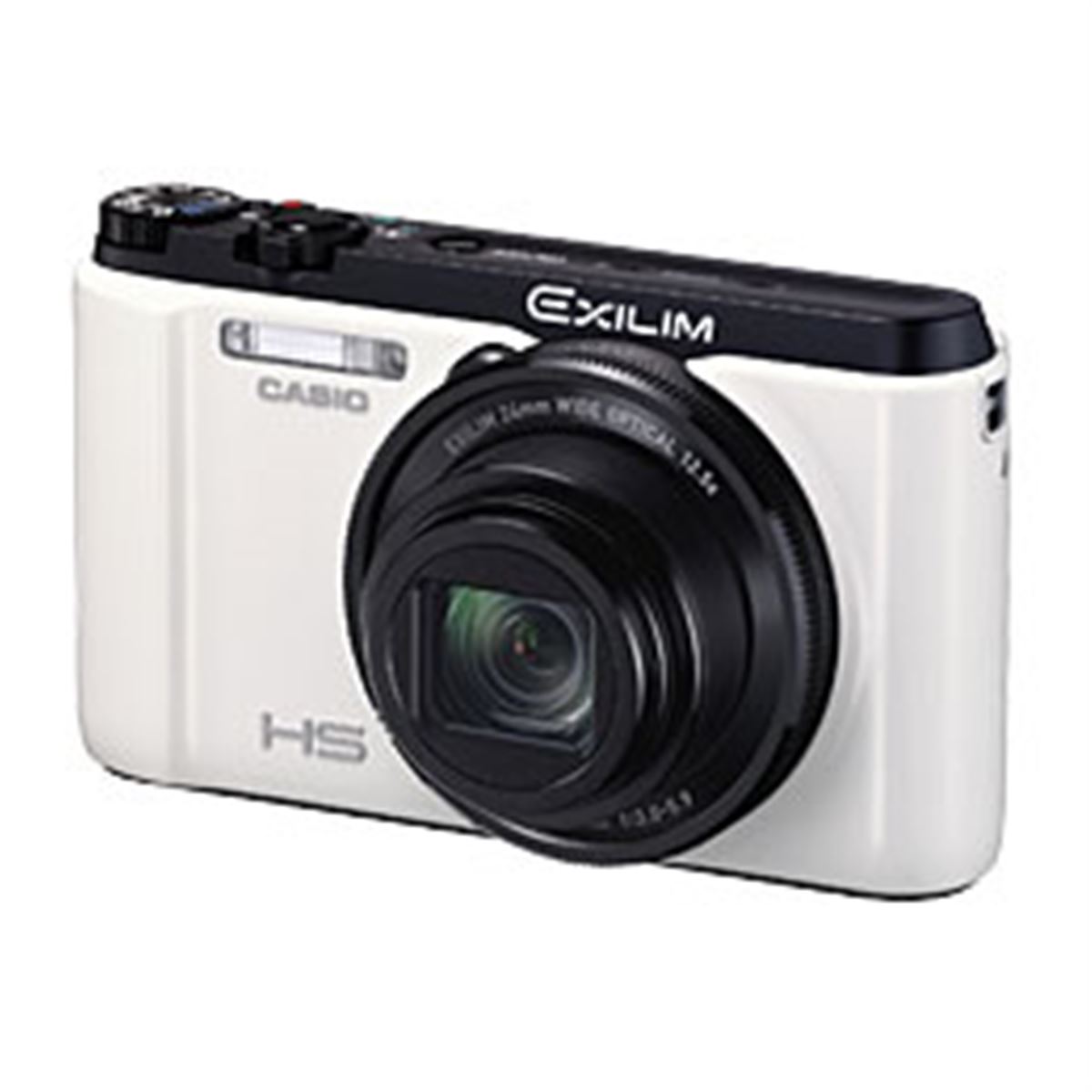 カシオ、石川遼プロとスイングを比較できるゴルフ用デジカメ - 価格.com