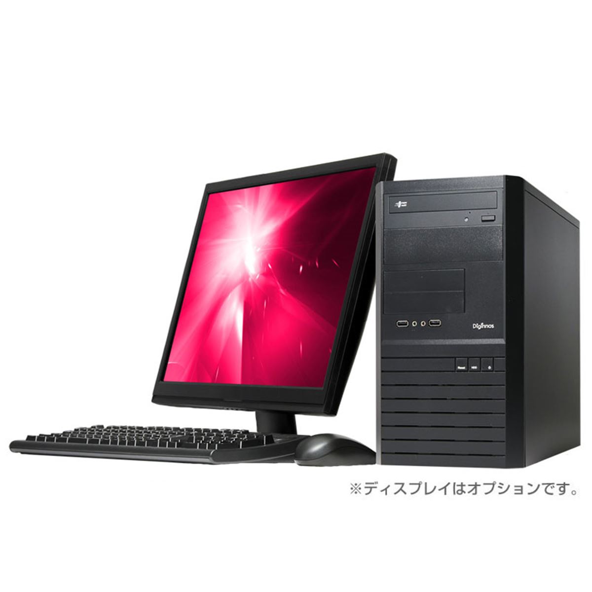 ドスパラ、Haswell Refreshを搭載したデスクトップPC - 価格.com