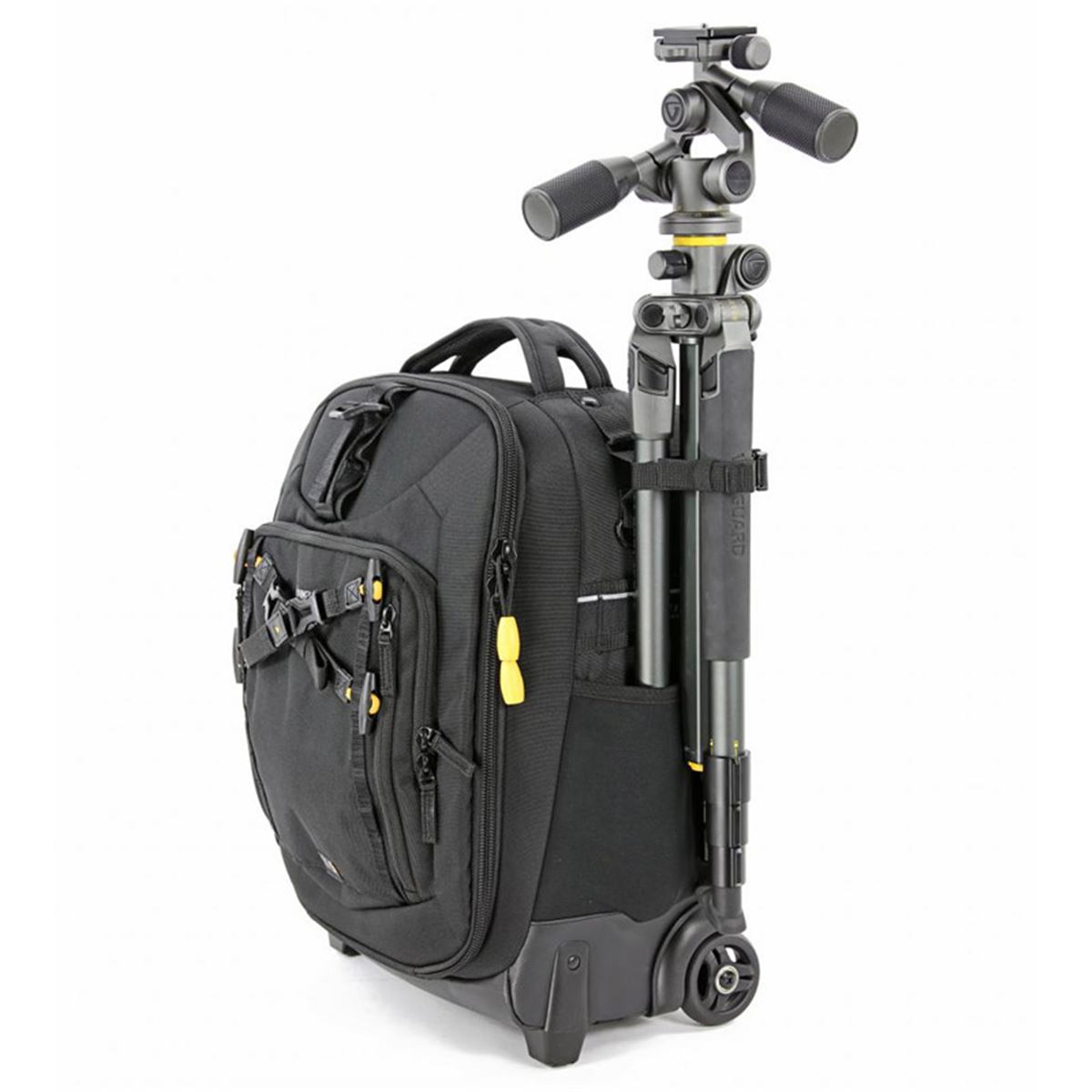 VANGUARD、ドローンも持ち運べるカメラバッグ「ALTA SKY/FLY」 - 価格.com