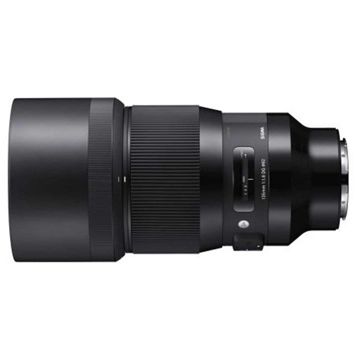 シグマ、Lマウント用「135mm F1.8」「24mm F1.4」「20mm F1.4」発売日