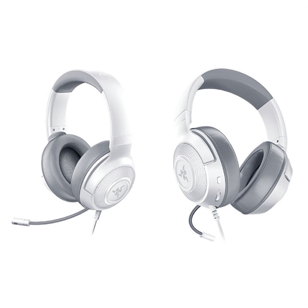 Razer、バーチャル7.1chサラウンドに対応した「Kraken X - Mercury