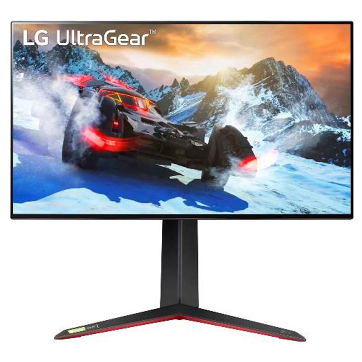 LG、4K/144Hz駆動の27型ハイエンドゲーミング液晶「27GP950-B」 - 価格.com