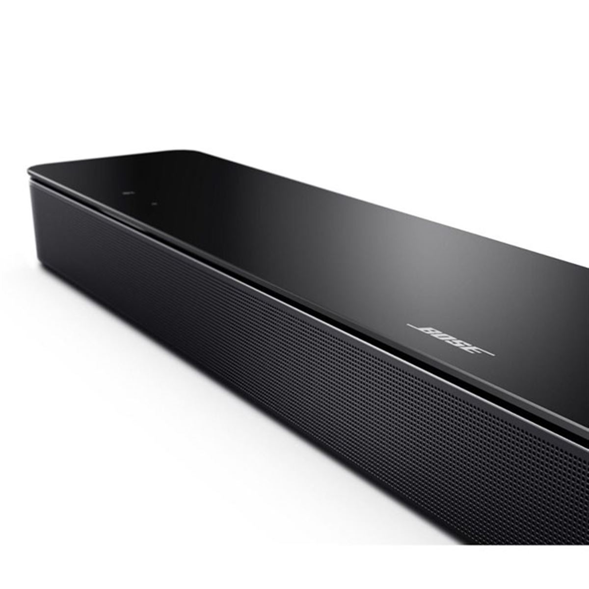 ボーズ、音声アシスタント対応のサウンドバー「Bose Smart Soundbar