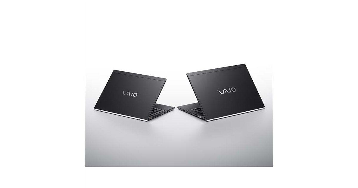 VAIO、第10世代Coreを搭載したモバイルPC「VAIO SX12/SX14」 - 価格.com