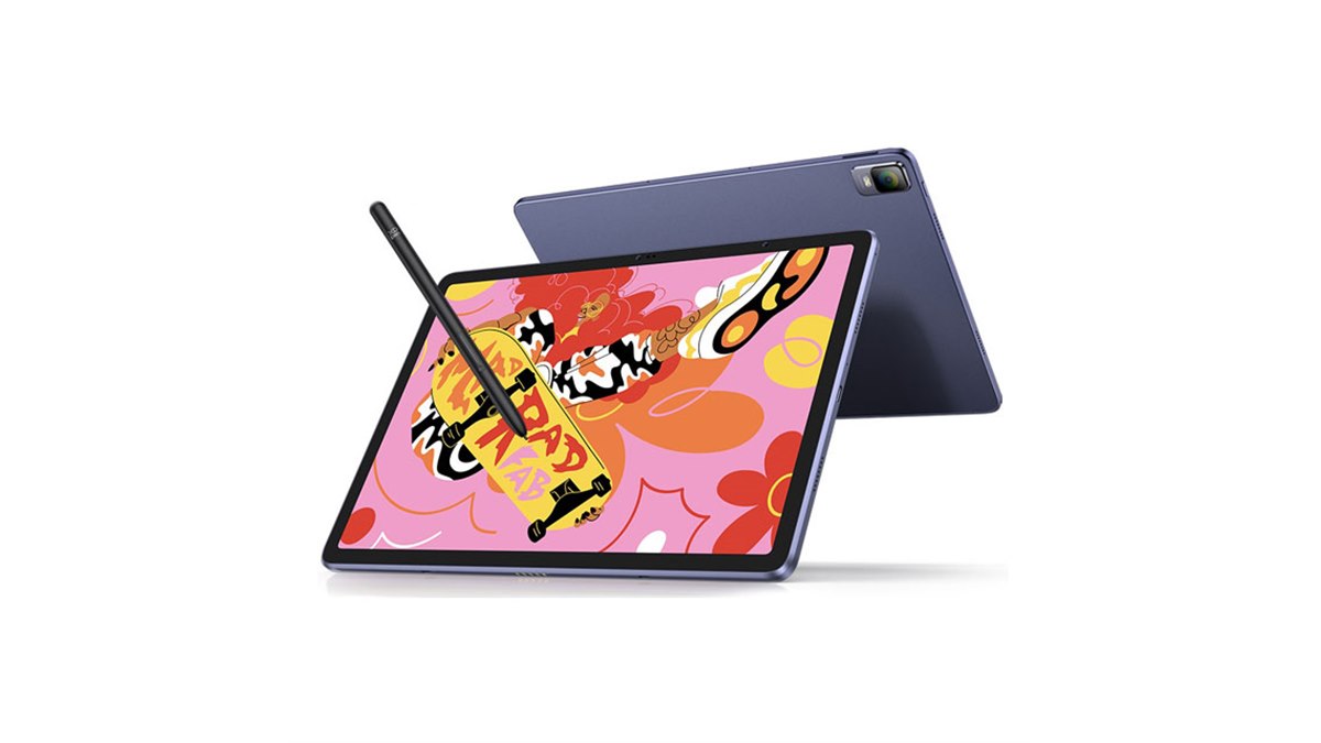 XP-Pen、13時間駆動が可能な12.2型Androidタブレット「Magic Drawing