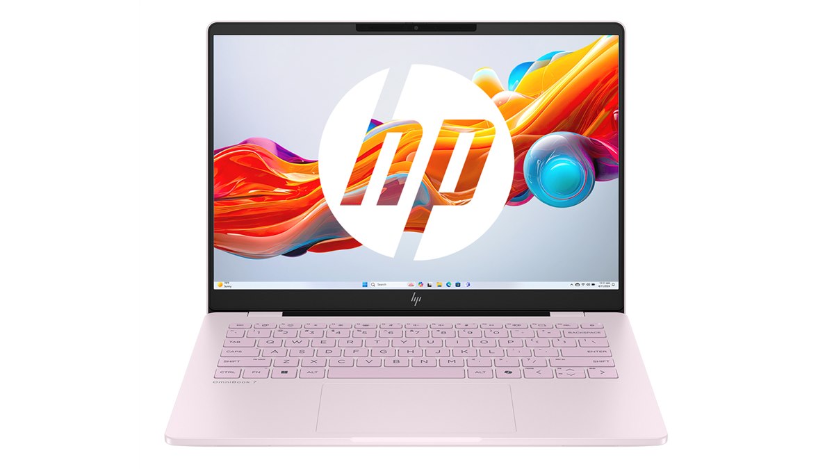 HP、14型ノートPC「OmniBook 7 14」価格.com限定モデルのSAKURAカラー