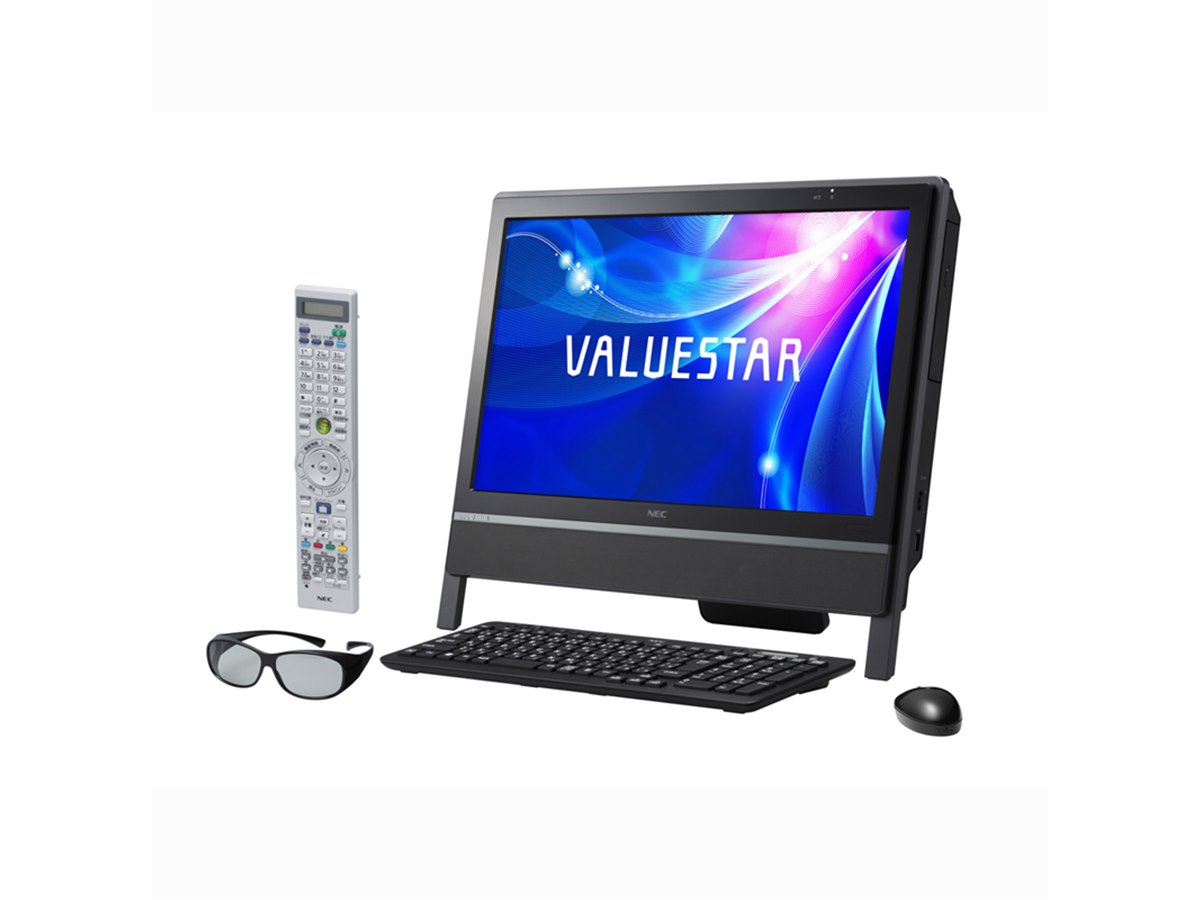 NEC Valuestar VU45/L1 デスクトップPC NEC、デスクトップPC