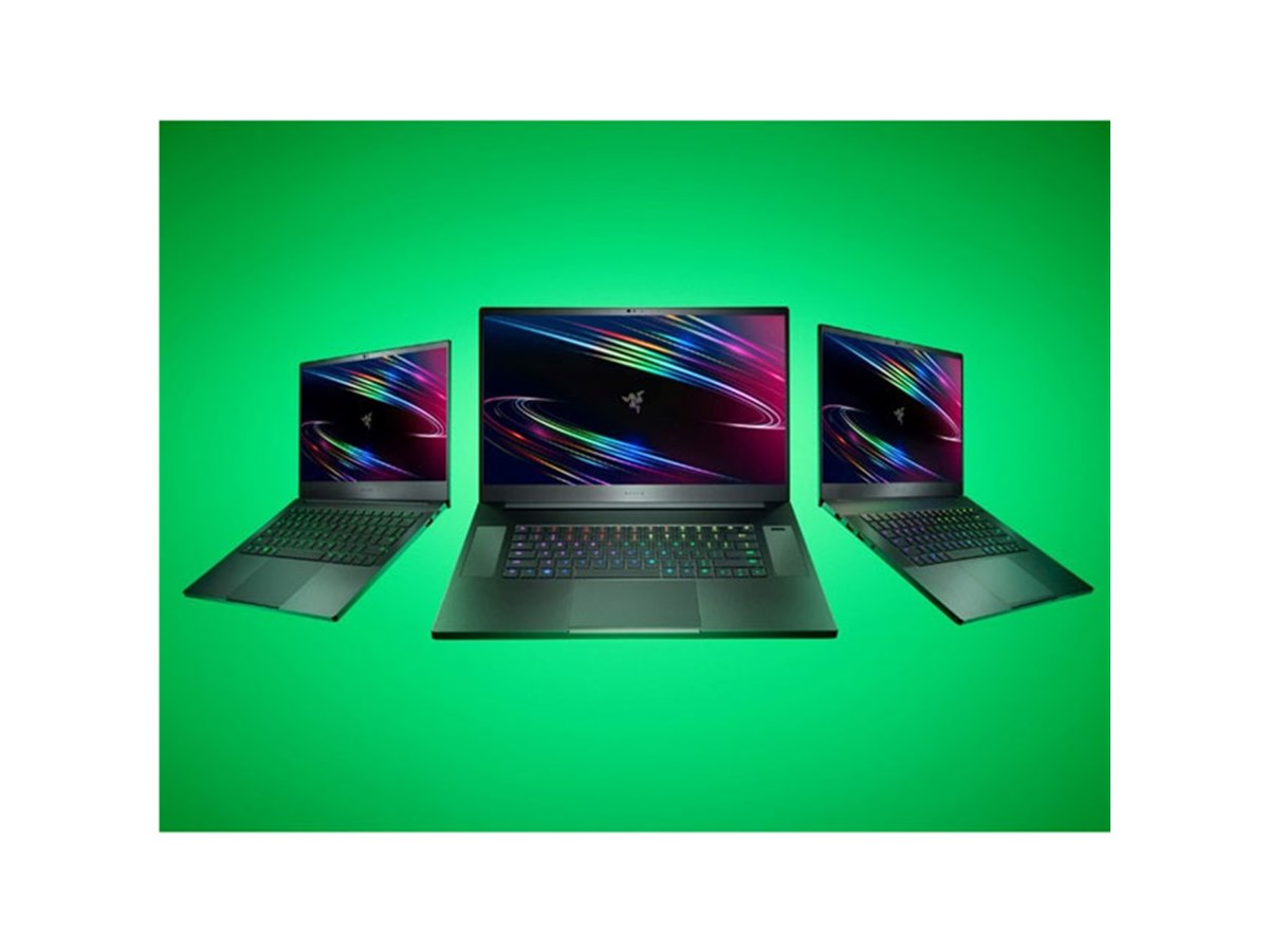 第11世代Core搭載の13.3型ゲーミングノート「Razer Blade Stealth 13