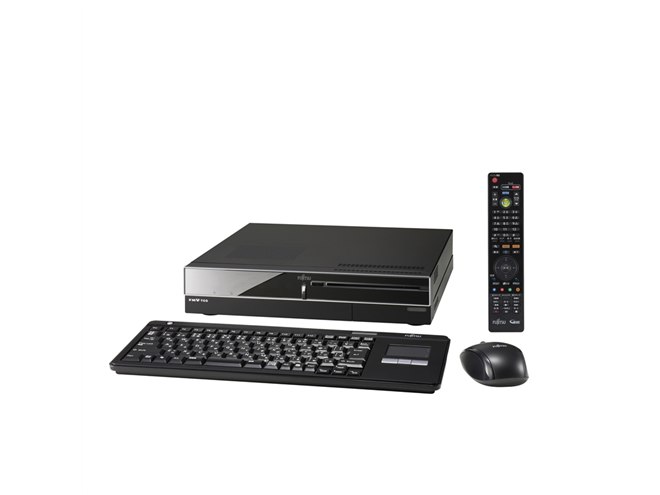 富士通、デスクトップPCの2009年春モデルを発表 - 価格.com