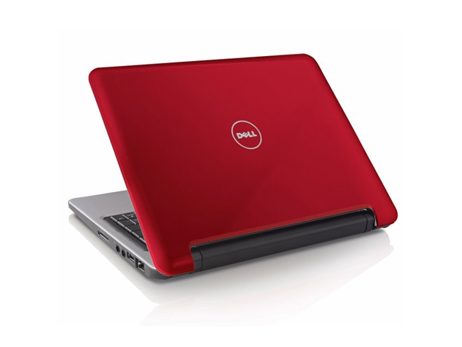 デル、「Inspiron Mini 12」にカラバリ追加など - 価格.com