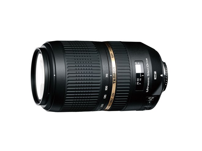 タムロン、キヤノン用「Model A005」を9/25発売 - 価格.com