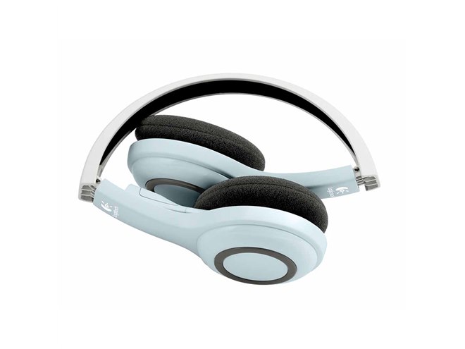 ロジクール、折りたたみ式Bluetoothヘッドセット - 価格.com