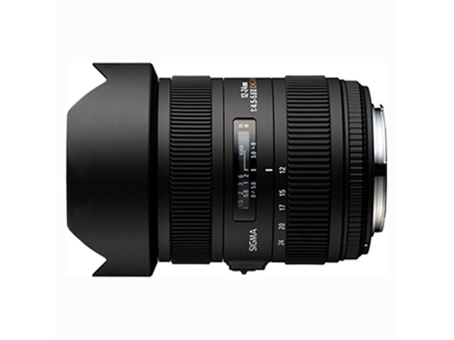 シグマ、超広角ズームレンズのソニー用を2月24日に発売 - 価格.com