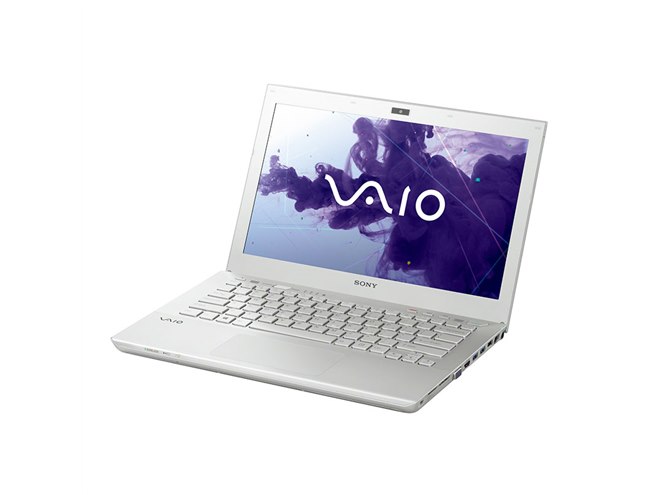 ソニー、Windows 8搭載の「VAIO S」シリーズ2機種 - 価格.com