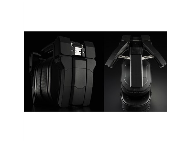 グッドスマイル、LINKIN PARKメンバープロデュースの変形可動